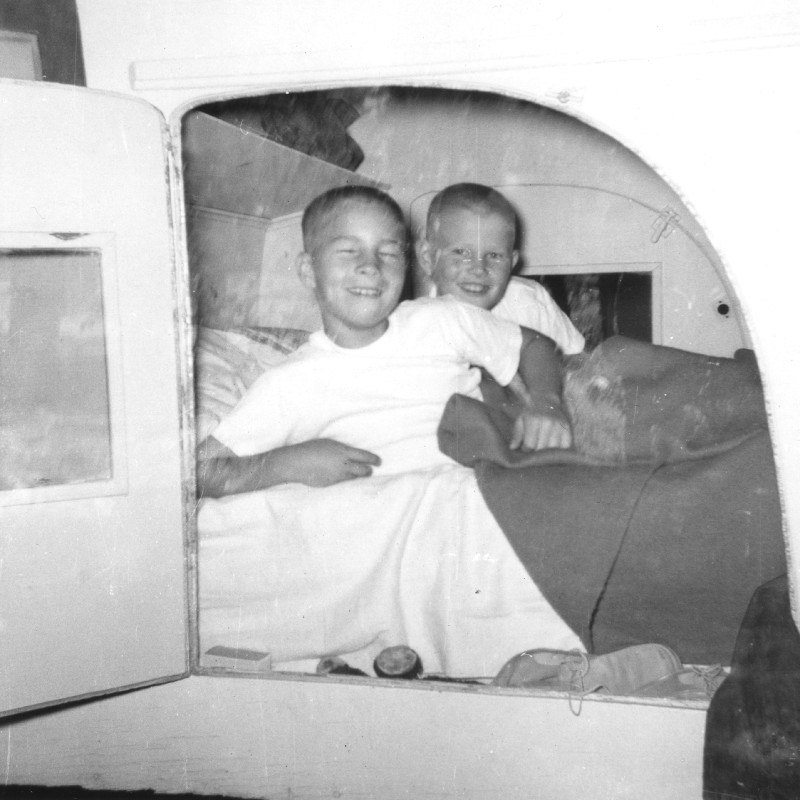 50's"