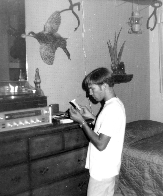 60's"