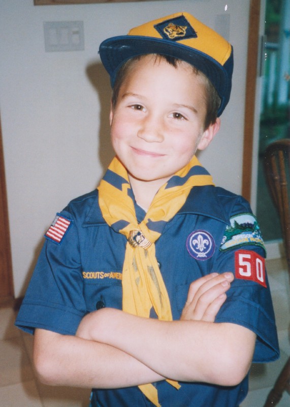 90's"
